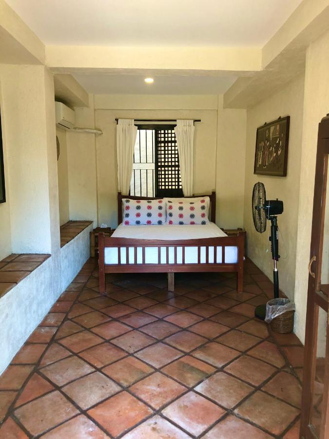 Posada La Patriciana Taal Extérieur photo