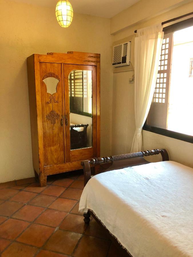 Posada La Patriciana Taal Extérieur photo